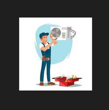 SunnyDayz HVAC, LLC logo