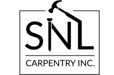 Logo for SNL Carpentry