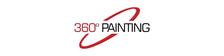 Logo for 360 Painting of Fairfax