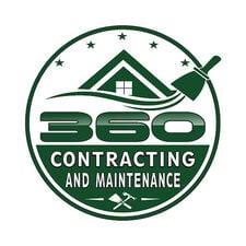 Avatar for 360 CONTRACTING AND MAINTENANCE LLC