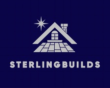 Logo for Sterling Builds