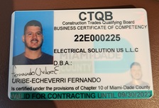 Avatar for Electrical Solution US, LLC