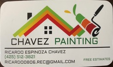 Avatar for Chavez Painting