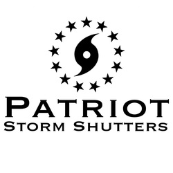 Patriot Storm Shutters logo
