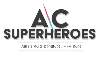 AC Superheroes, LLC logo