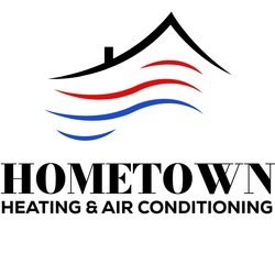 Hometown Heating & Air Conditioning, LLC logo