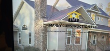 Avatar for Many's Construction, LLC