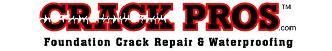 Crack Pros, Inc. logo
