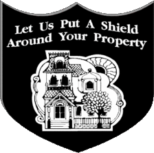 Garrie Pest Control, LLC logo