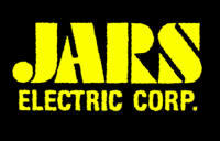 JARS Electric Corp. logo