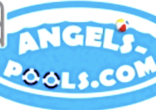 Angel's Pools - Home Facebook logo
