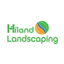 Logo for Hiland Landscaping LLC