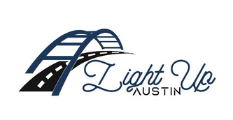 Light Up Austin logo
