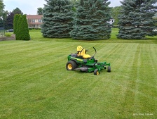 Avatar for Jacob's Lawn Care