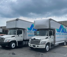 Avatar for Apex Moving Systems