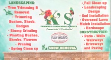 Avatar for K's Landscaping & Masonry Services Inc