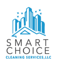 Logo for Smart Choice Cleaning Service, LLC