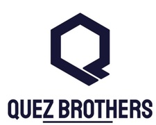 Logo for Quez Brothers Enterprise