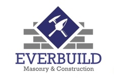Logo for Ever Build Masonry and Construction