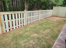 Logo for Pro Fence Services