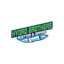 Hydro Brothers Jetters & Drains - Unlicensed Contractor logo