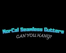 Avatar for NorCal Seamless Gutters
