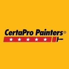 CertaPro Painters logo