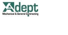 Avatar for Adept Mechanical Services, Inc.