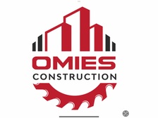 Logo for Omies Construction Group