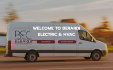 Avatar for BERARDI ELECTRICAL CONTRACTING, INC.