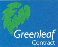 Logo for Greenleaf Contract, LLC