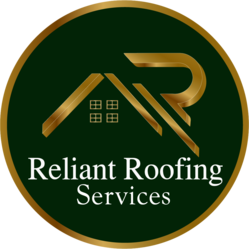 Reliant Roofing Services logo