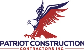 Patriot Construction & Maintenance logo