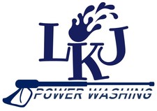 LKJ Preferred Services logo