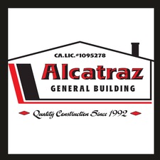 Avatar for Alcatraz General Building