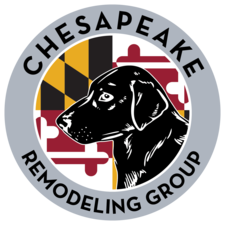 Chesapeake Remodeling Group, LLC logo