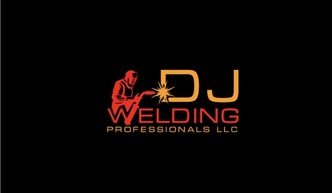 DJ Welding Professionals LLC logo