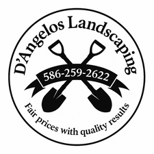 Avatar for D'angelos Landscaping