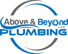 Logo for Above And Beyond Plumbing, LLC