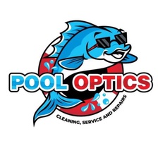 Logo for Pool Optics
