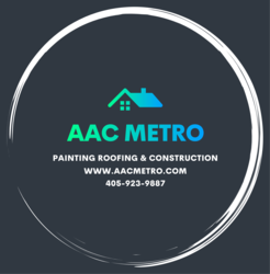 AAC Metro Painting & Construction logo