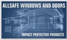 Avatar for Allsafe Windows and Doors