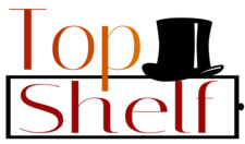 Logo for Top-Shelf Products