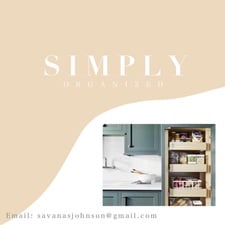 Avatar for Simply Organized