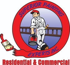 Logo for Superior Painting Experts Inc