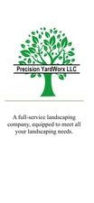 Avatar for Precision YardWorx