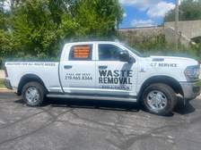 Avatar for WASTE REMOVAL SOLUTIONS LLC