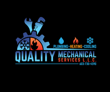 Logo for Quality Mechanical Services