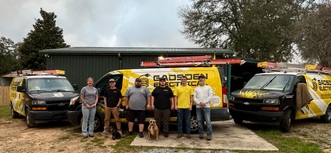 Gadsden Electrical LLC logo