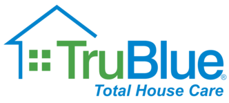 TruBlue of Olmsted Falls & Avon logo